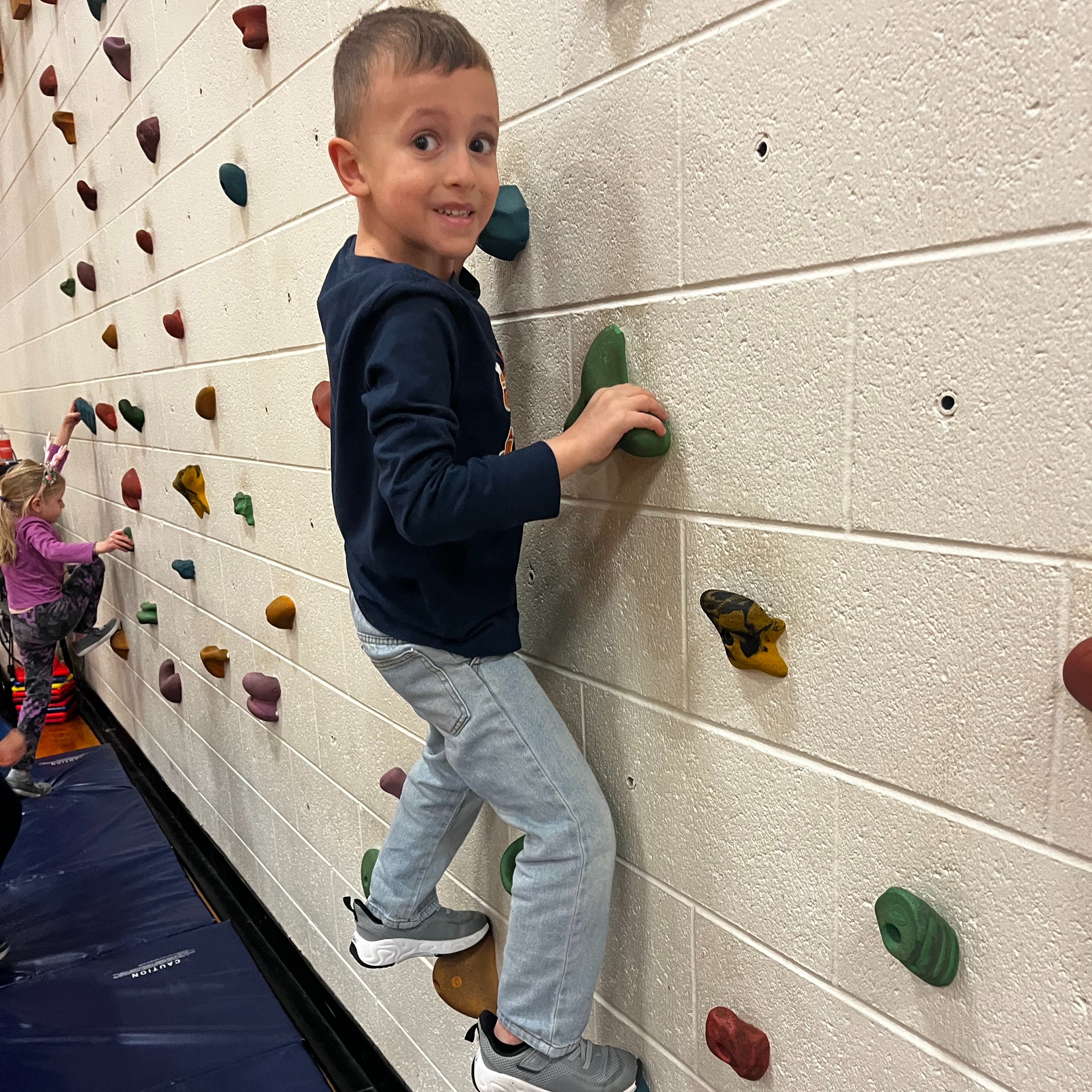 NV Elementary students