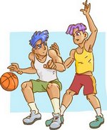 basketball image
