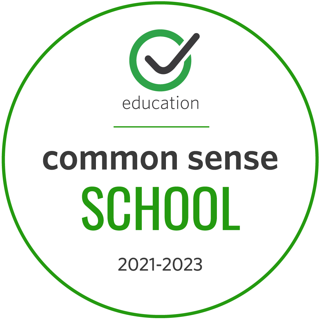 Common Sense School education award 2021-2023