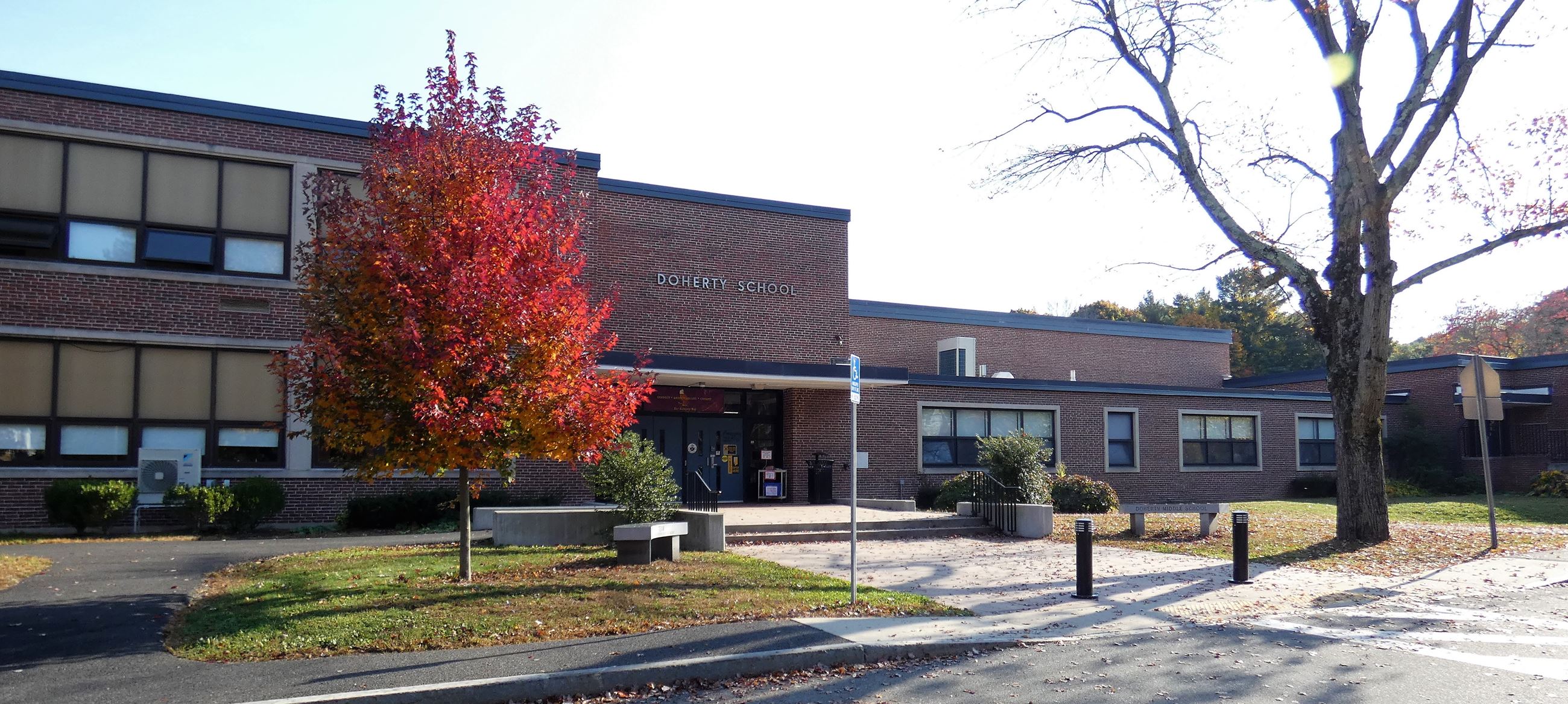 Doherty Middle School