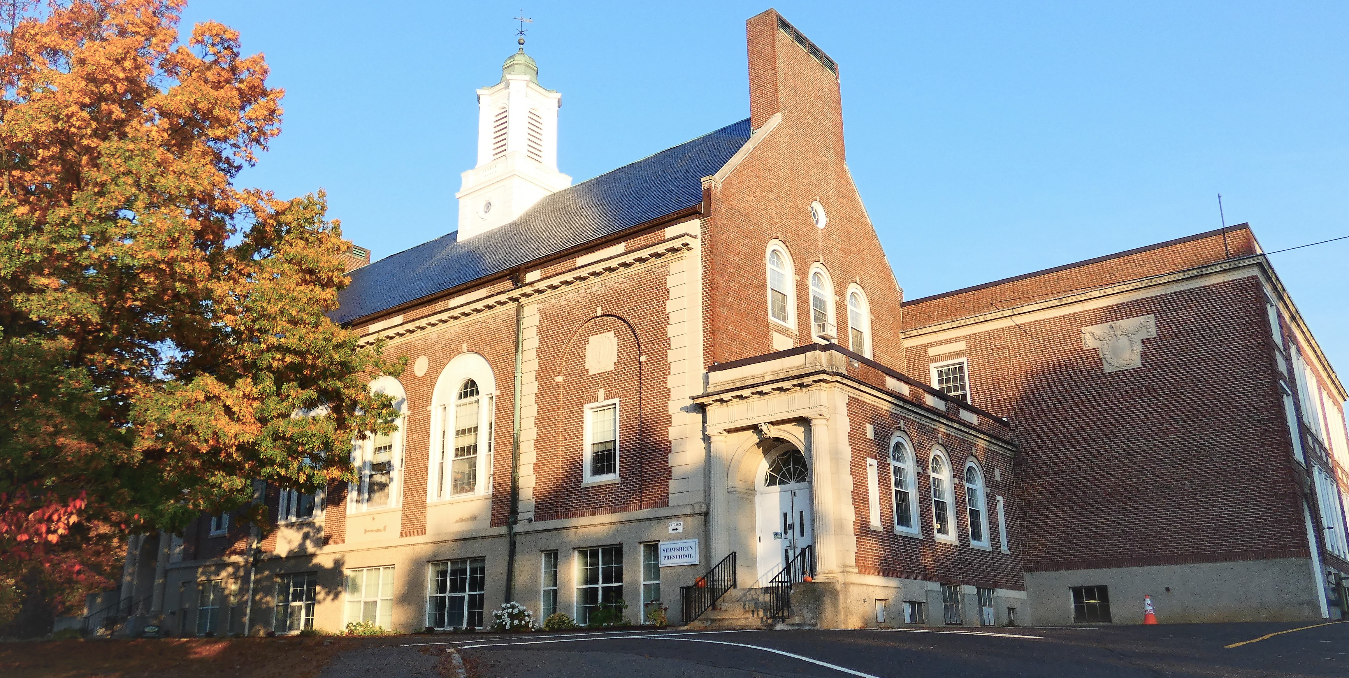 Shawsheen Preschool