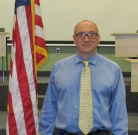 Alden Central School District Board of Education Board Member.