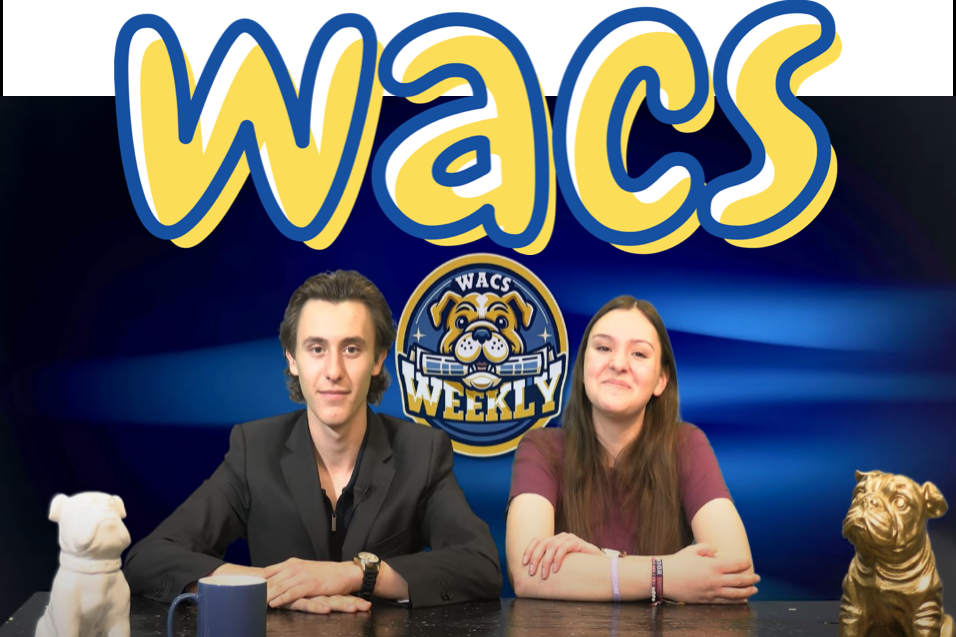 wacs news