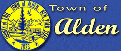 town of Alden website