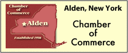 Alden Chamber of Commerce