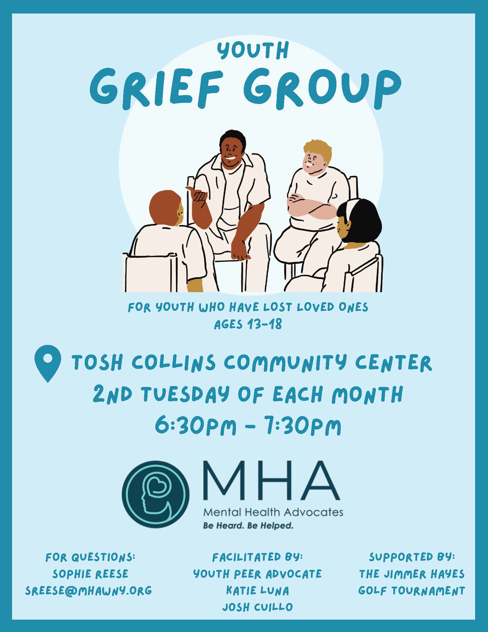 Grief Group