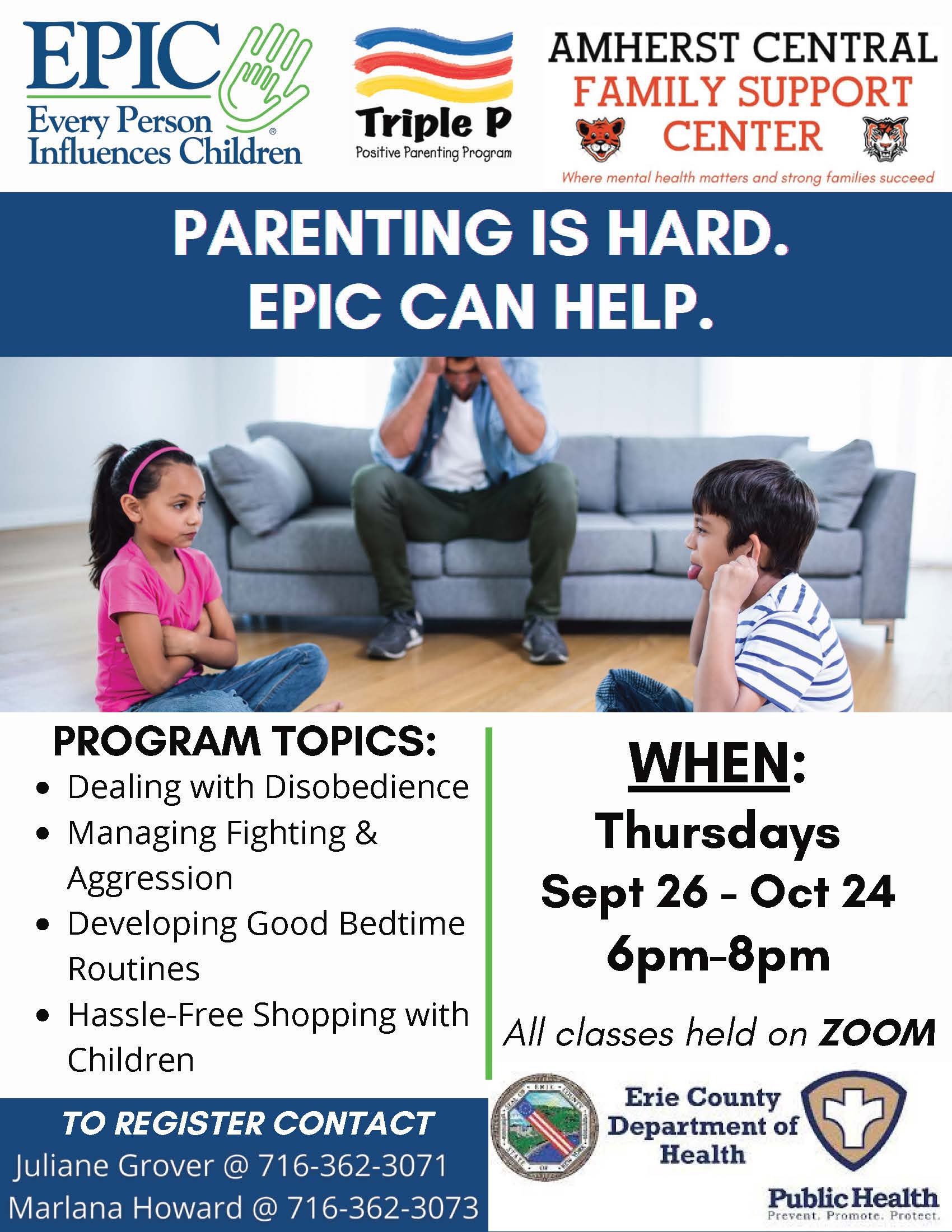 Parent Network resource