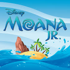 Disney's Moana Jr