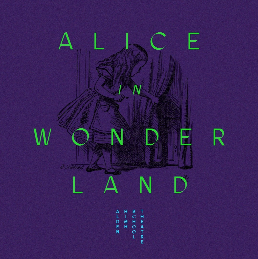 Alice in Wonderland