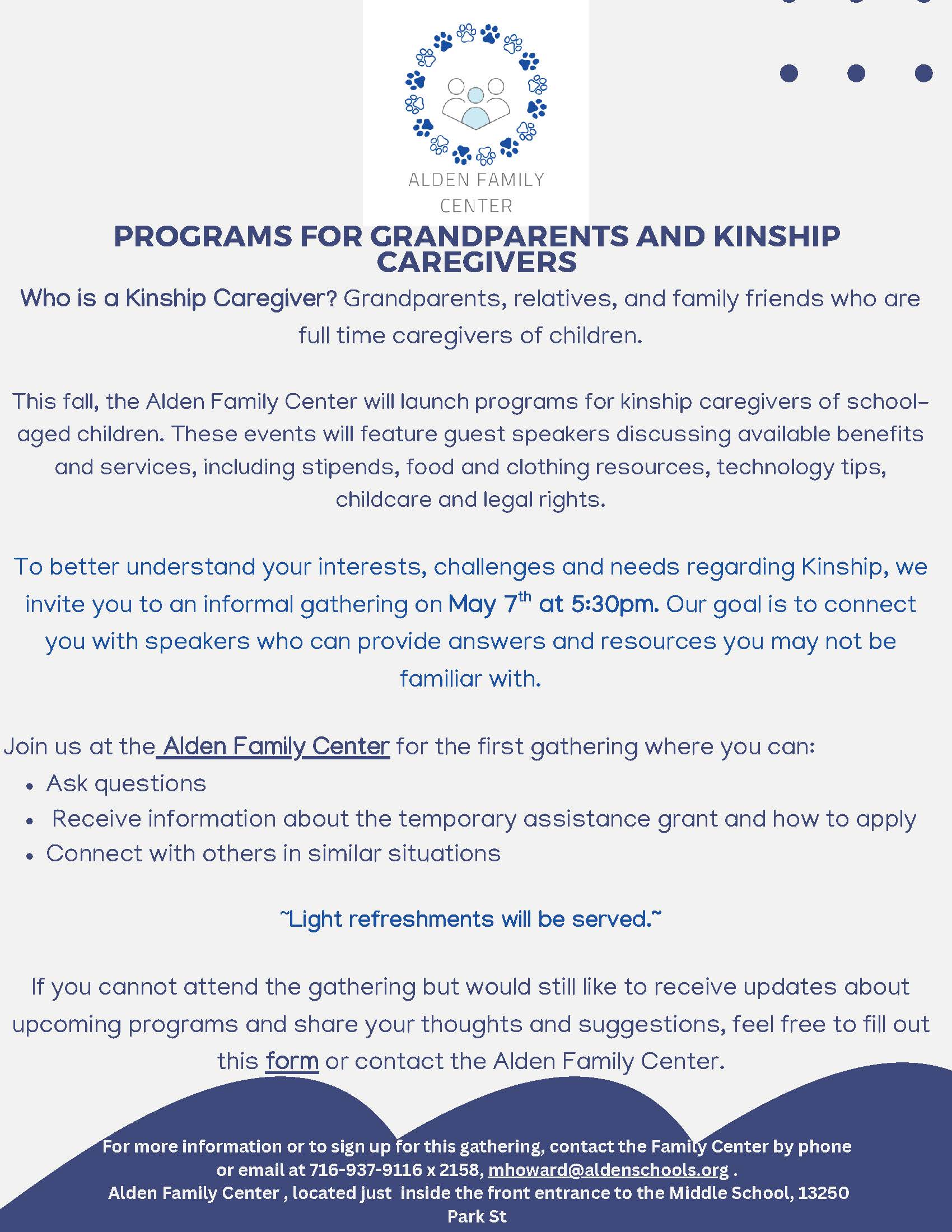kinship group