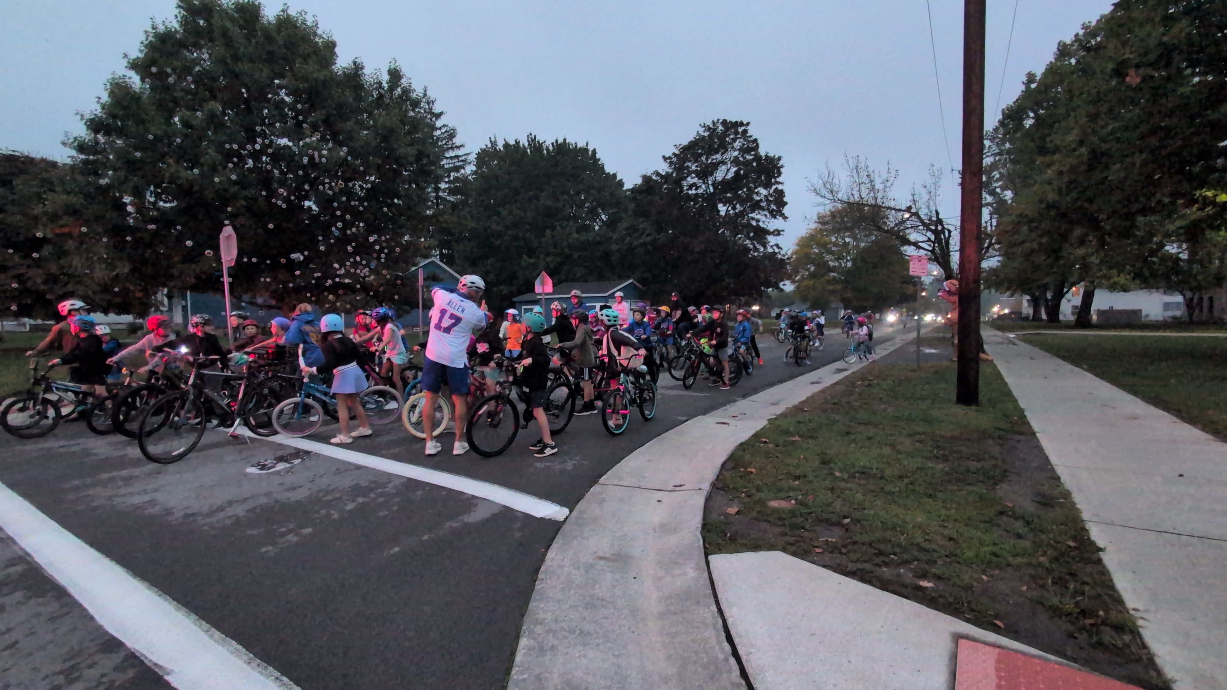 IS Bike Group