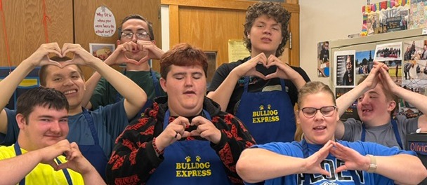 Bulldog Express