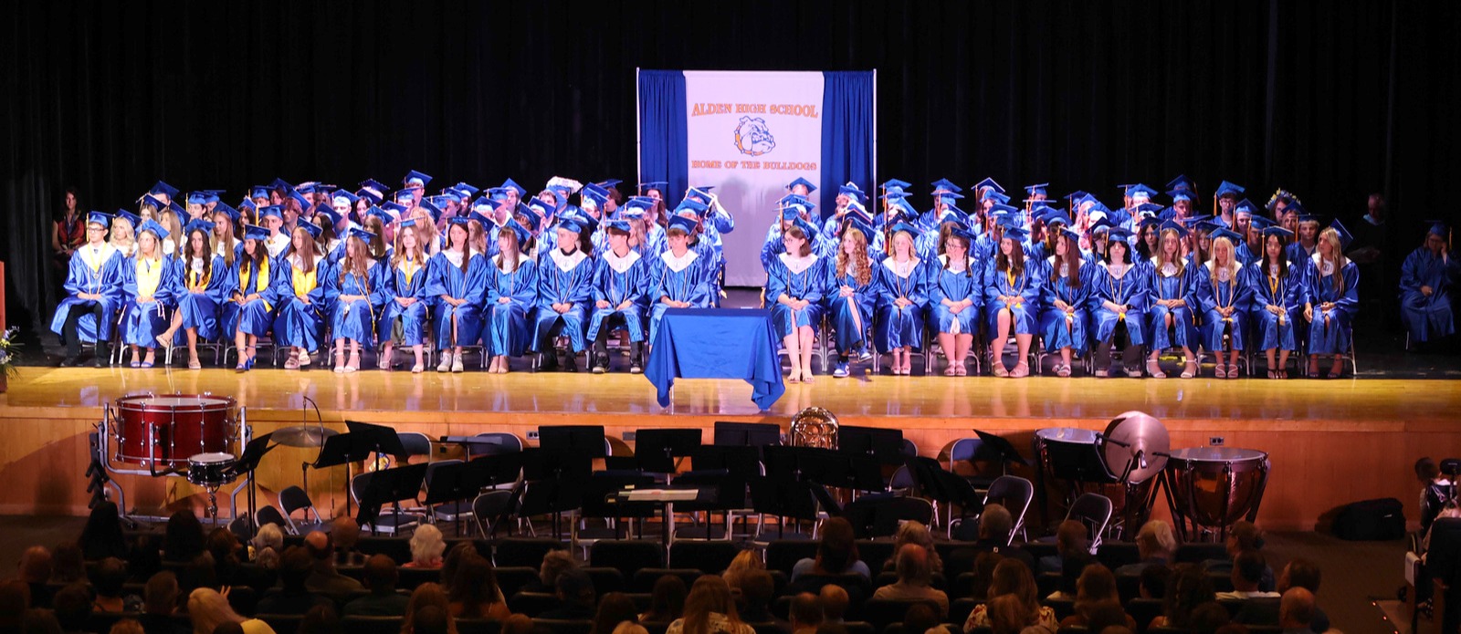 Graduation 2026