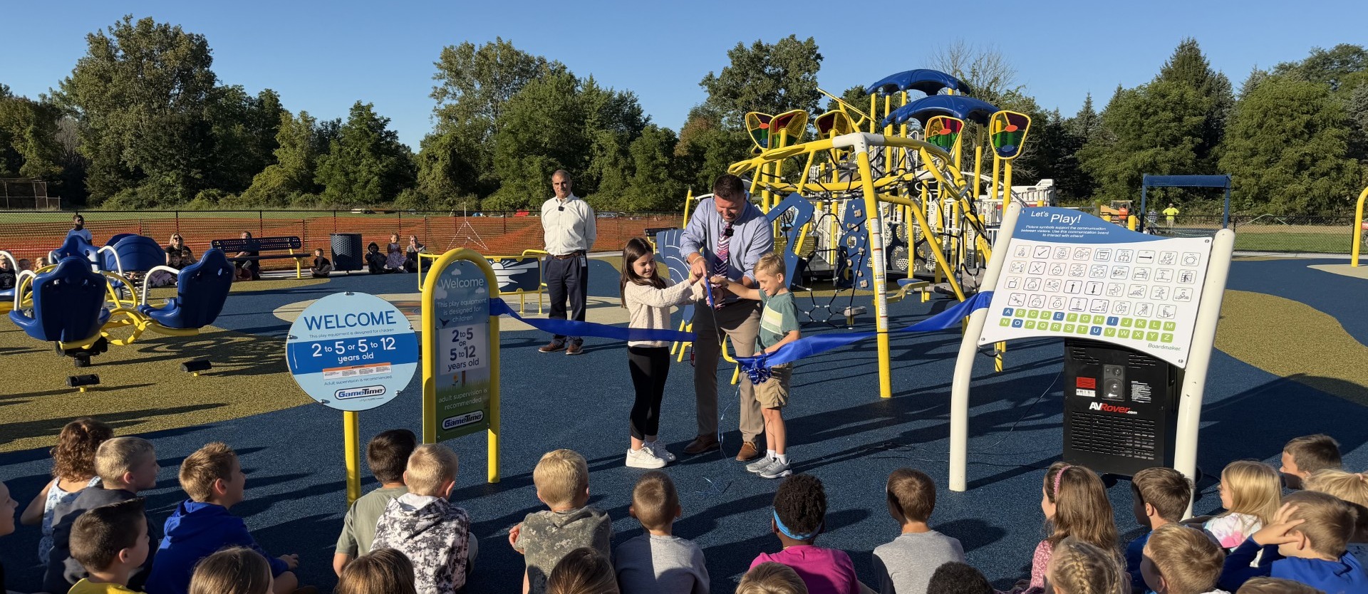 PS Playground