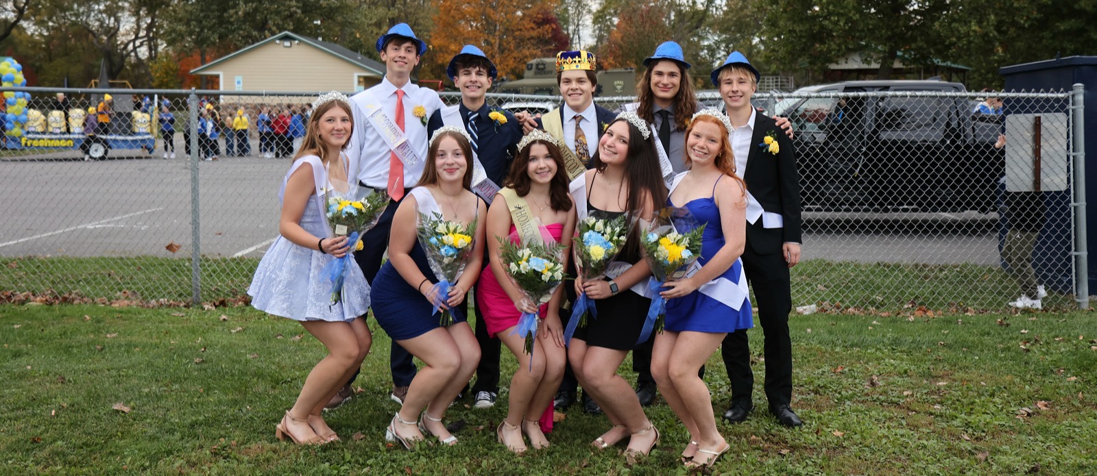 Homecoming