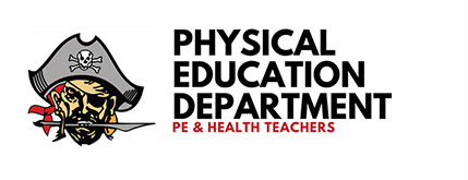 PE Department