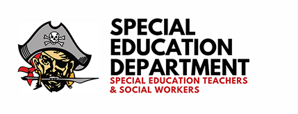 Special Ed Department