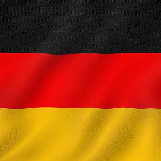 German Flag