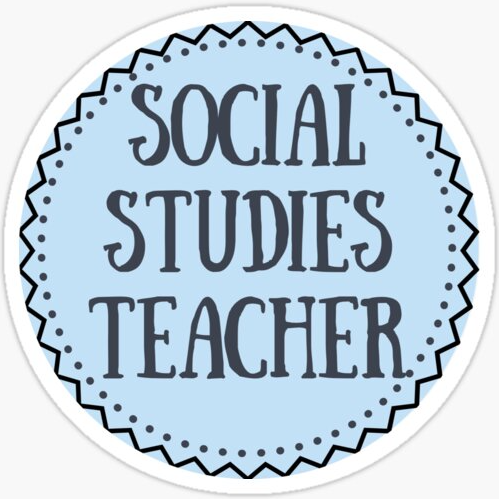 social studies teacher