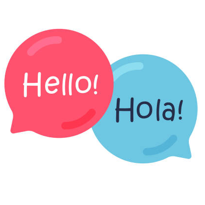 Hello Hola