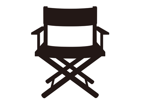 directors chair