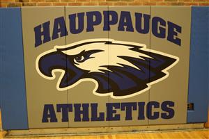 Hauppauge Athletics logo