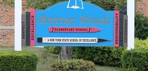 Bretton Woods Elementary