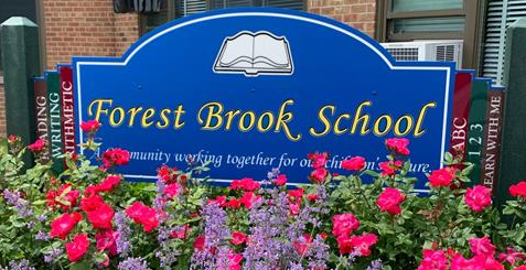Forest Brook Elementary