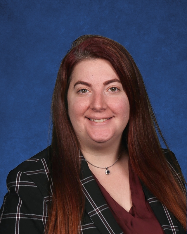 photo of Brigid Siena