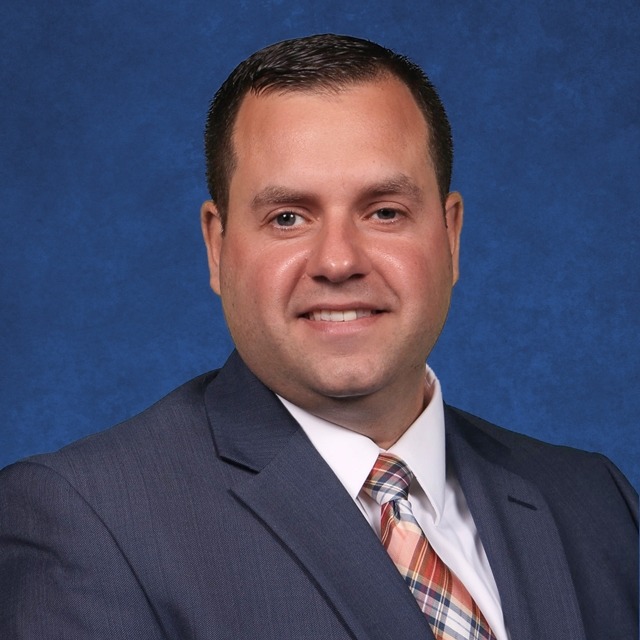 Dr. Tim McCarthy