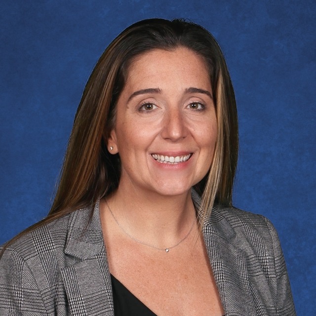Ms. Rebecca Bilski