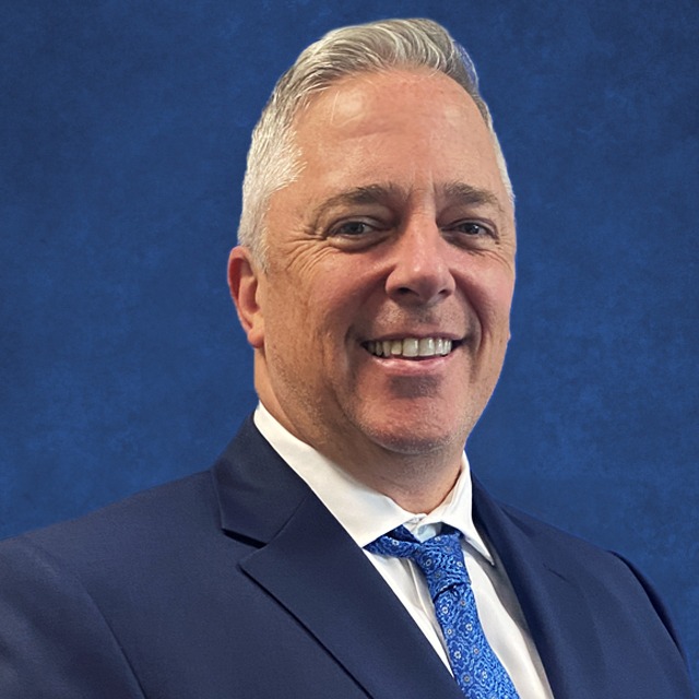 Dr. Christopher Smalley