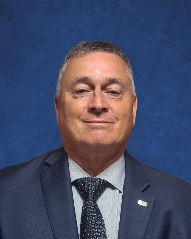Photo of Gary Messina