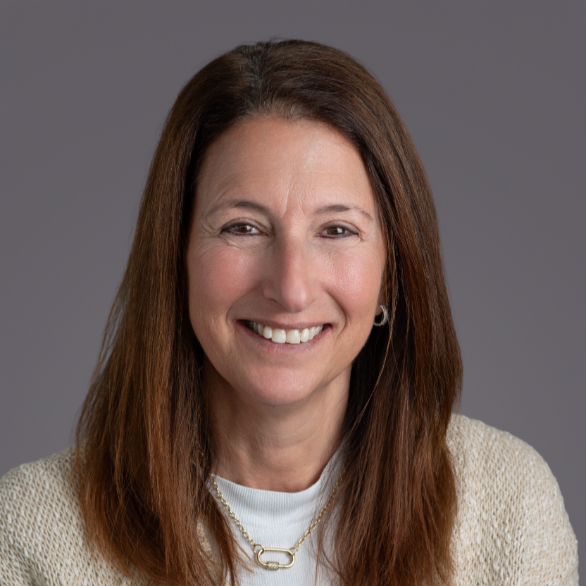 Photo of Leslie Brophy