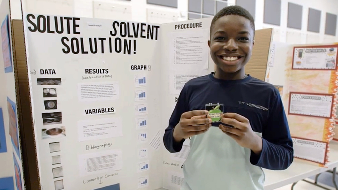 Newton STEM Scholar Program