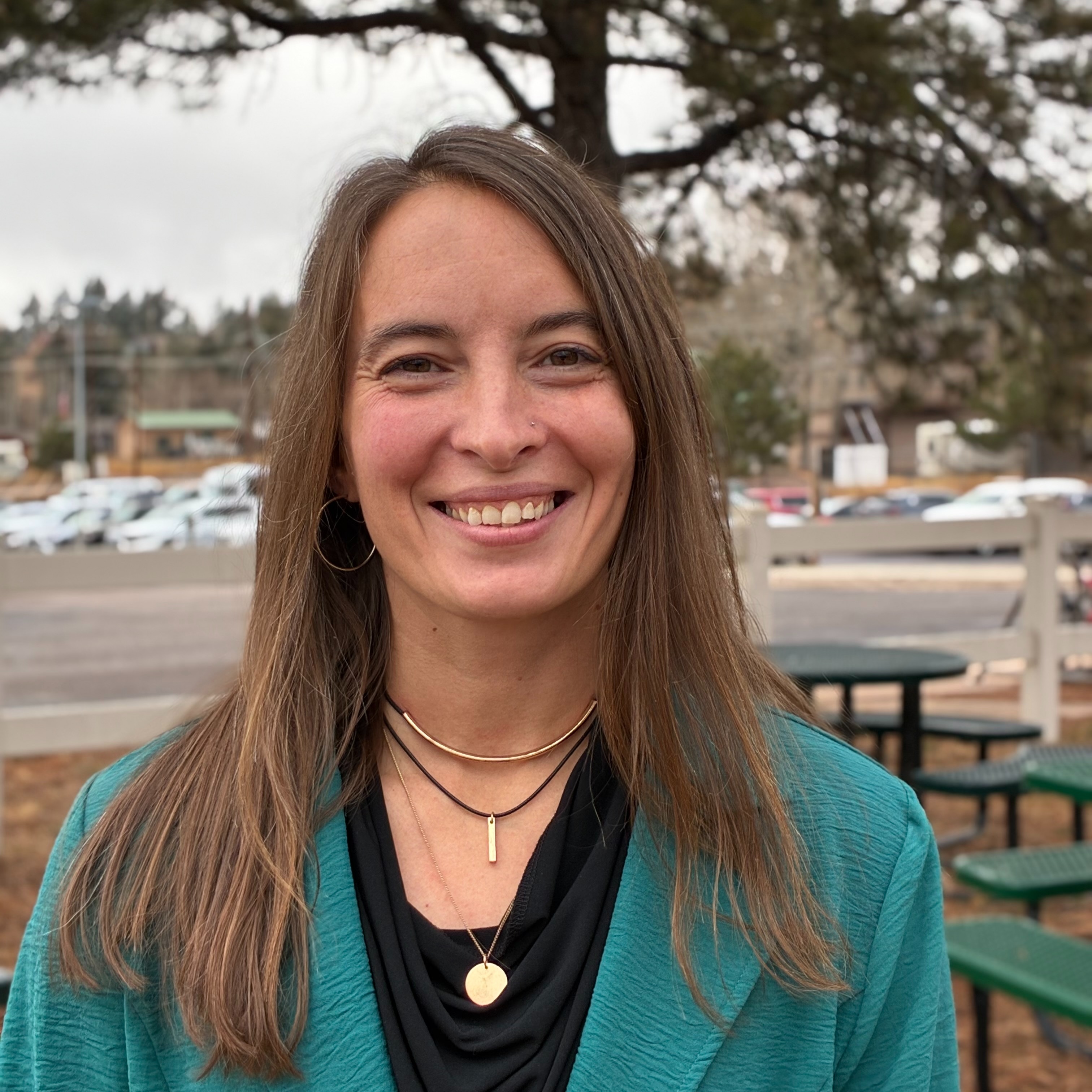 Picture of Director David Rusterholtz