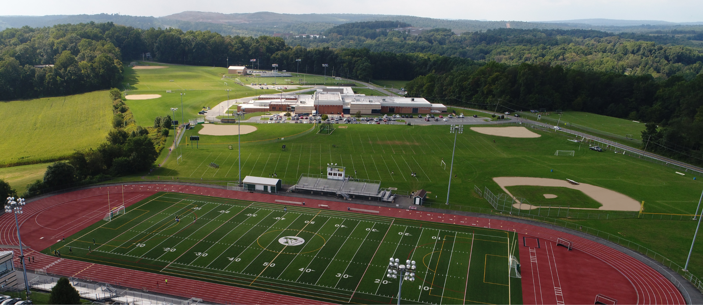 Twin Valley School District
