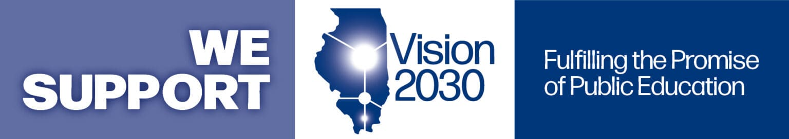 We support Vision 2030