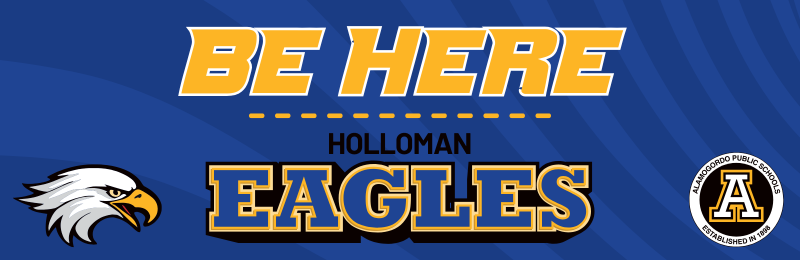 Be Here Eagles
