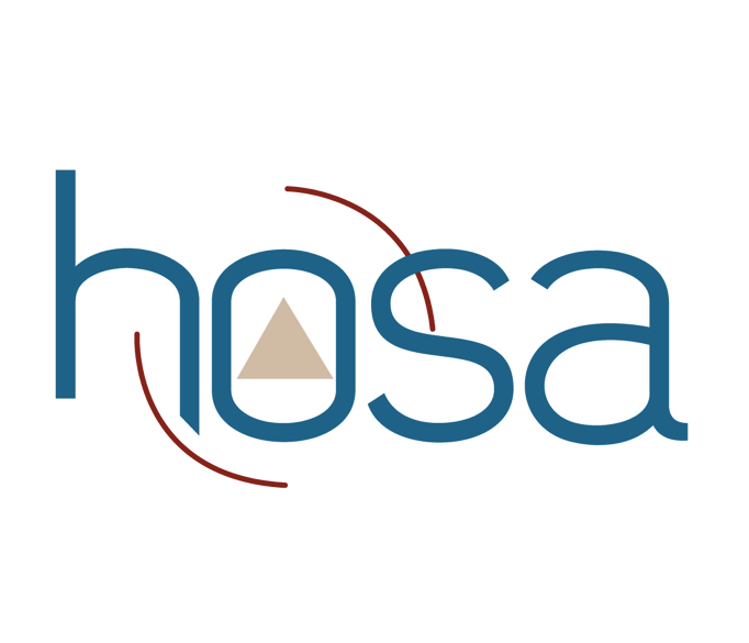 HOSA Logo 