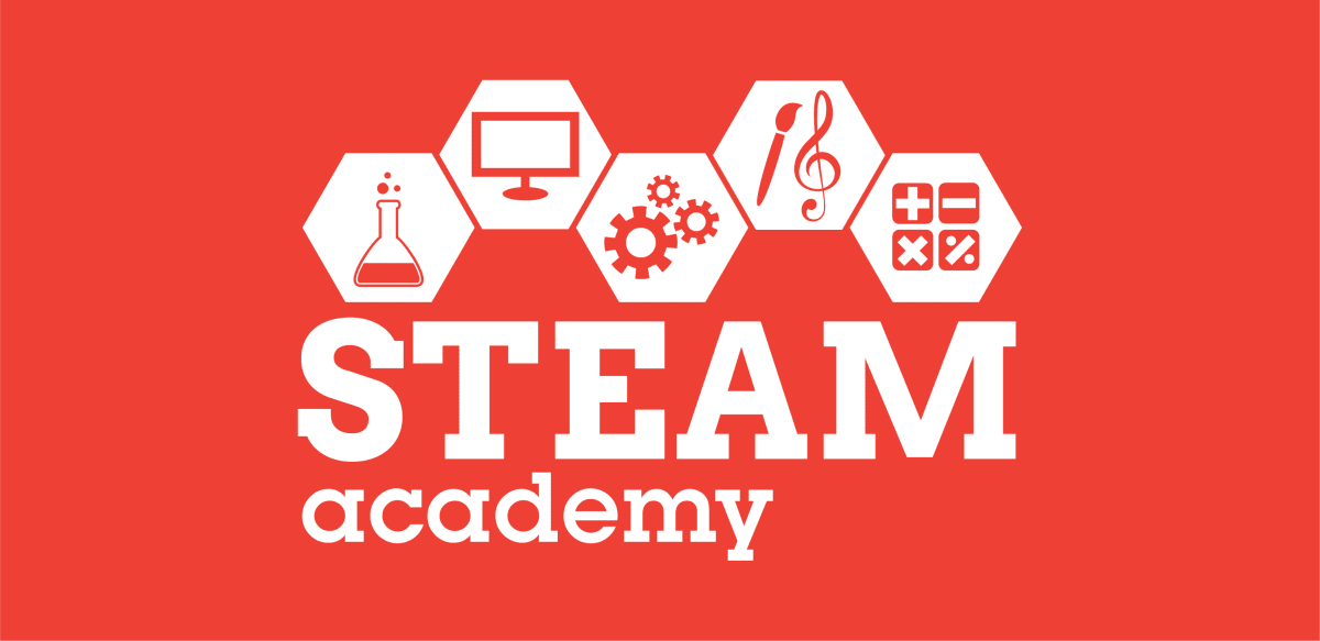 steam academy