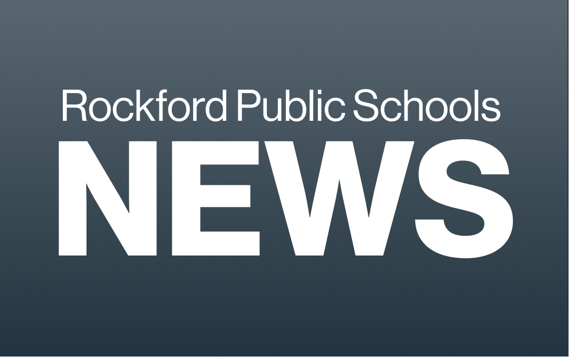 An update to the 20232024 academic calendar Rockford Public Schools