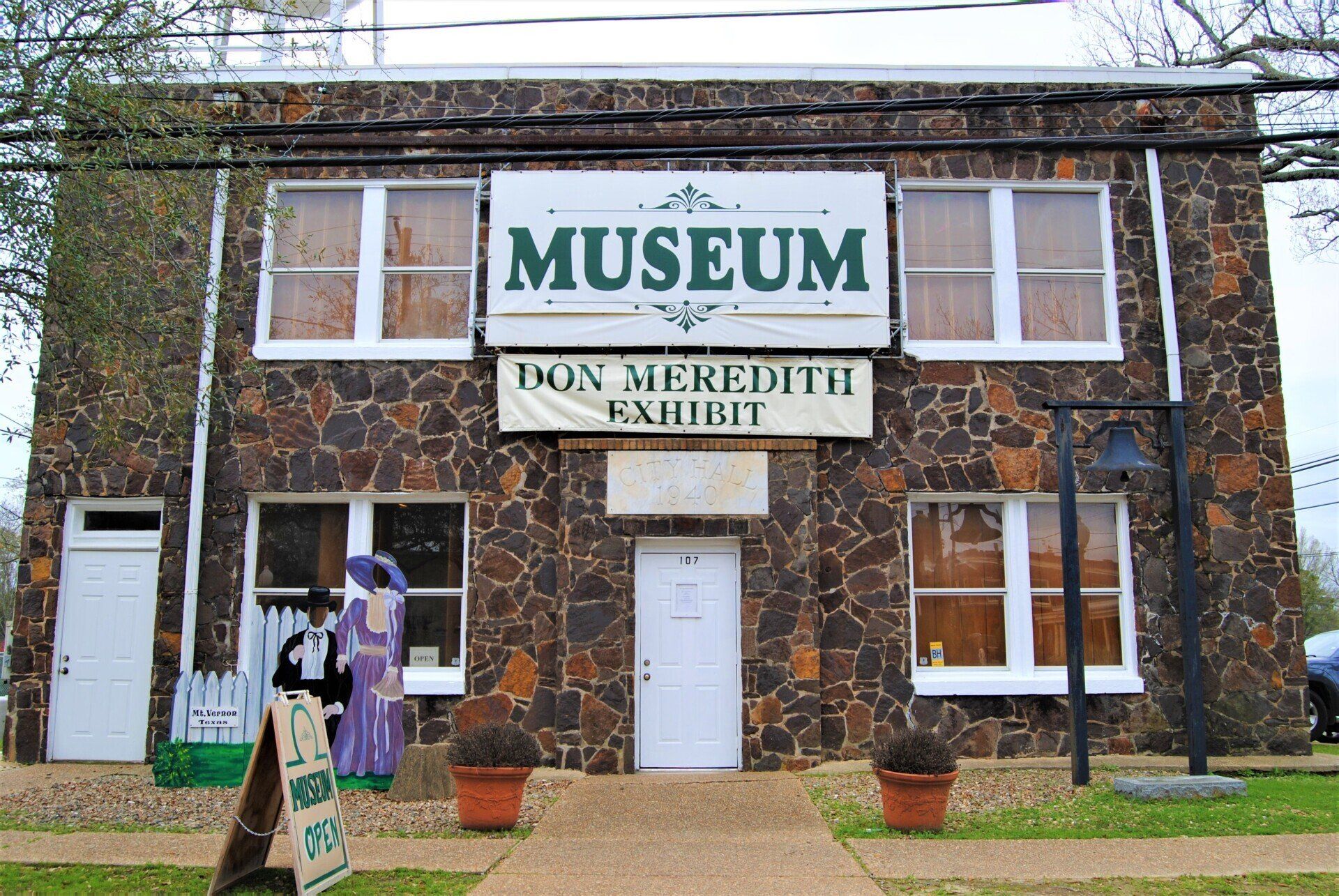 FIRE STATION MUSEUM