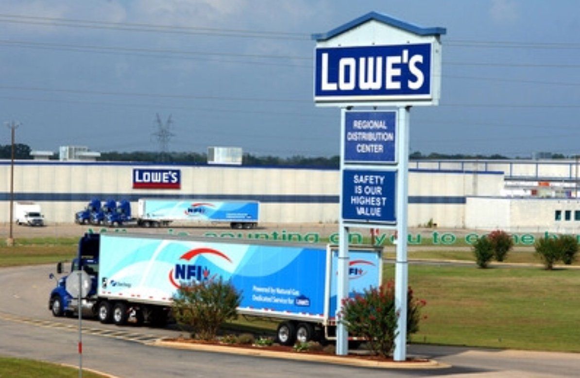 Lowe's