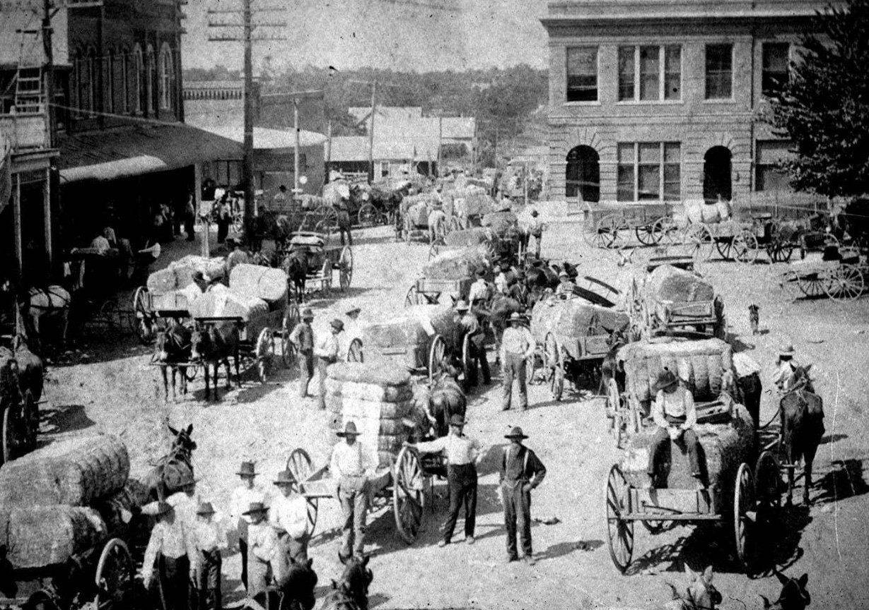 Historic Downtown