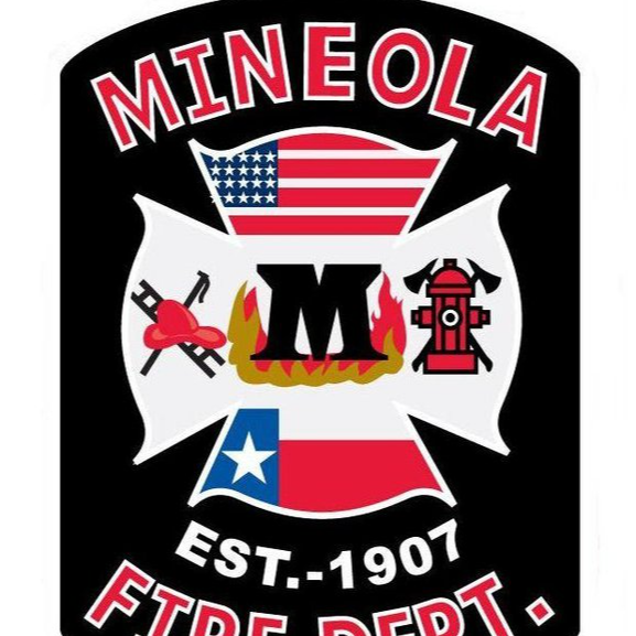 Mineola Fire Department