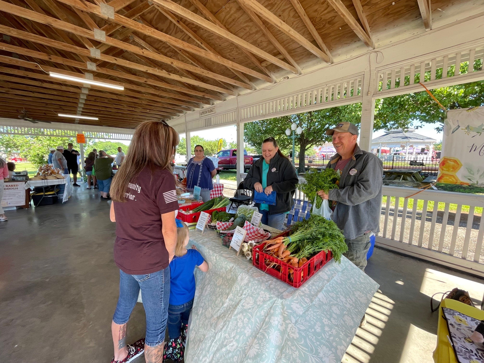 Farmers Market