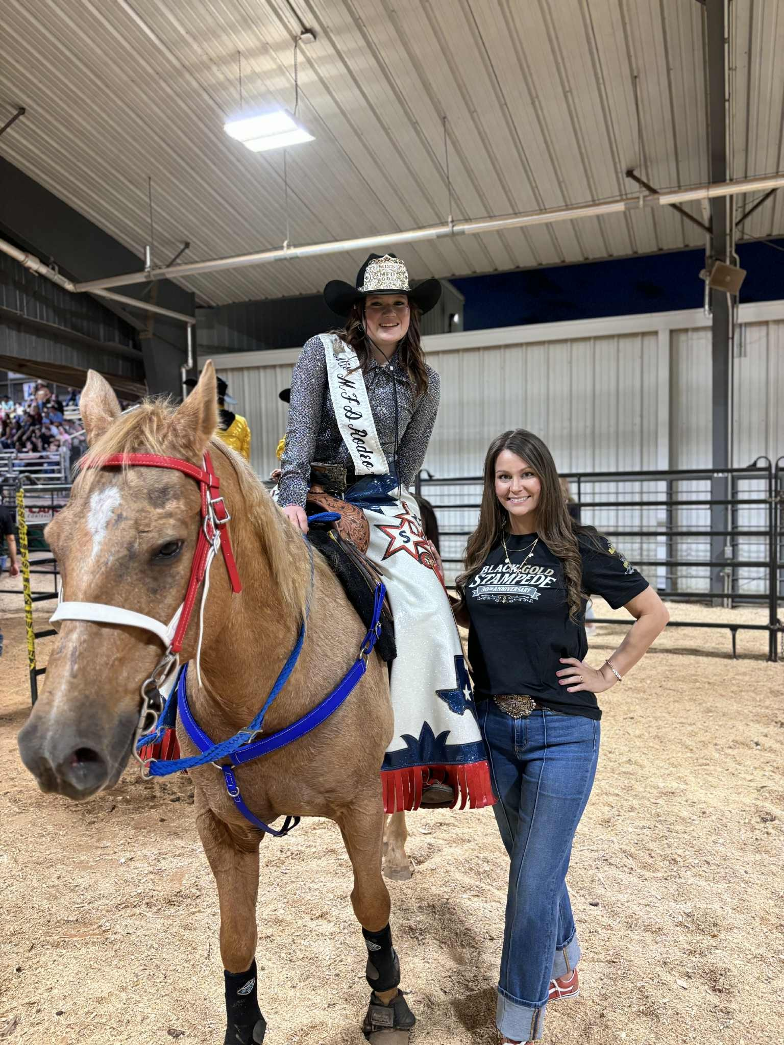 Maddielyne & Madelyn