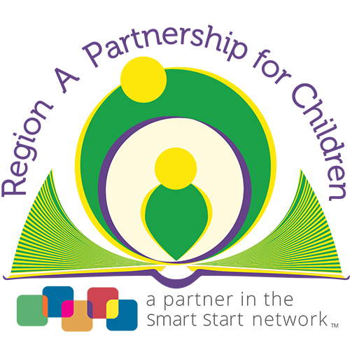 Region A Partnerships for children