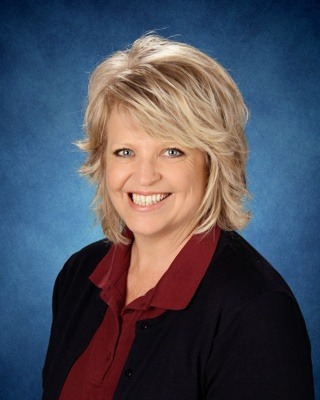 Suzi Tasker